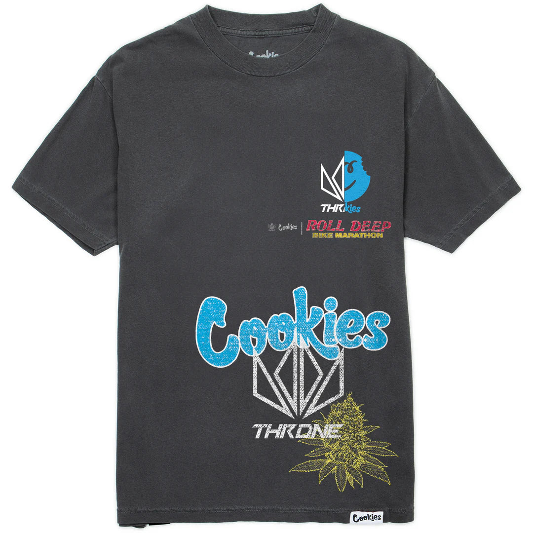CKS x Throne Tee
