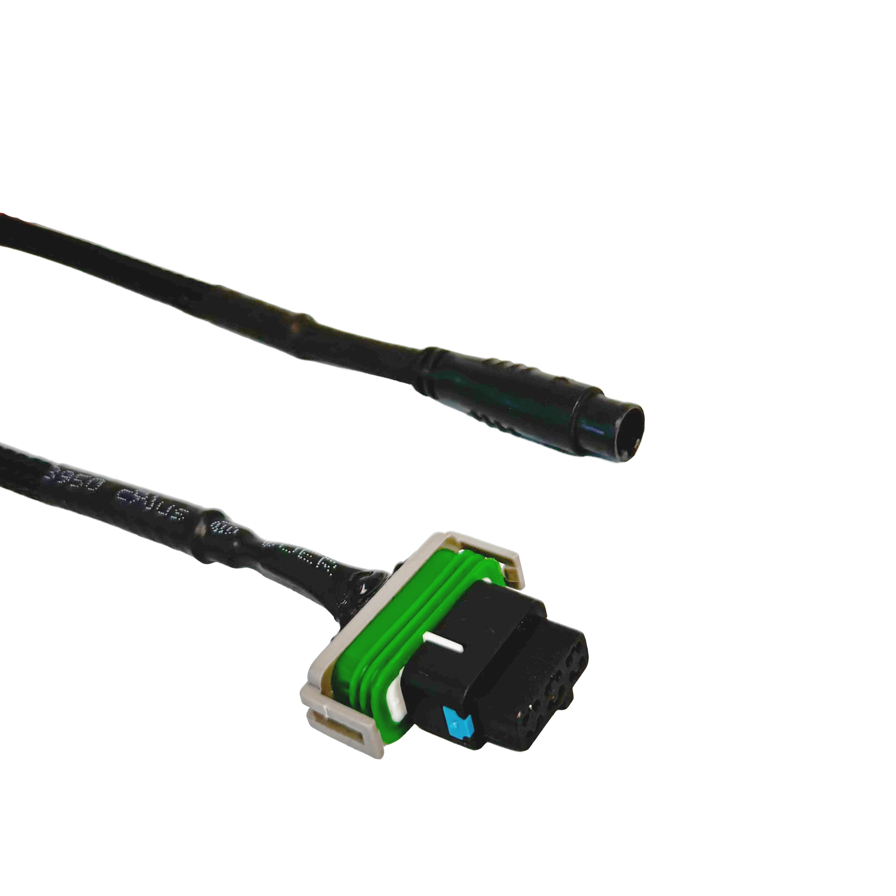 SRPNT X3 - Display Wire