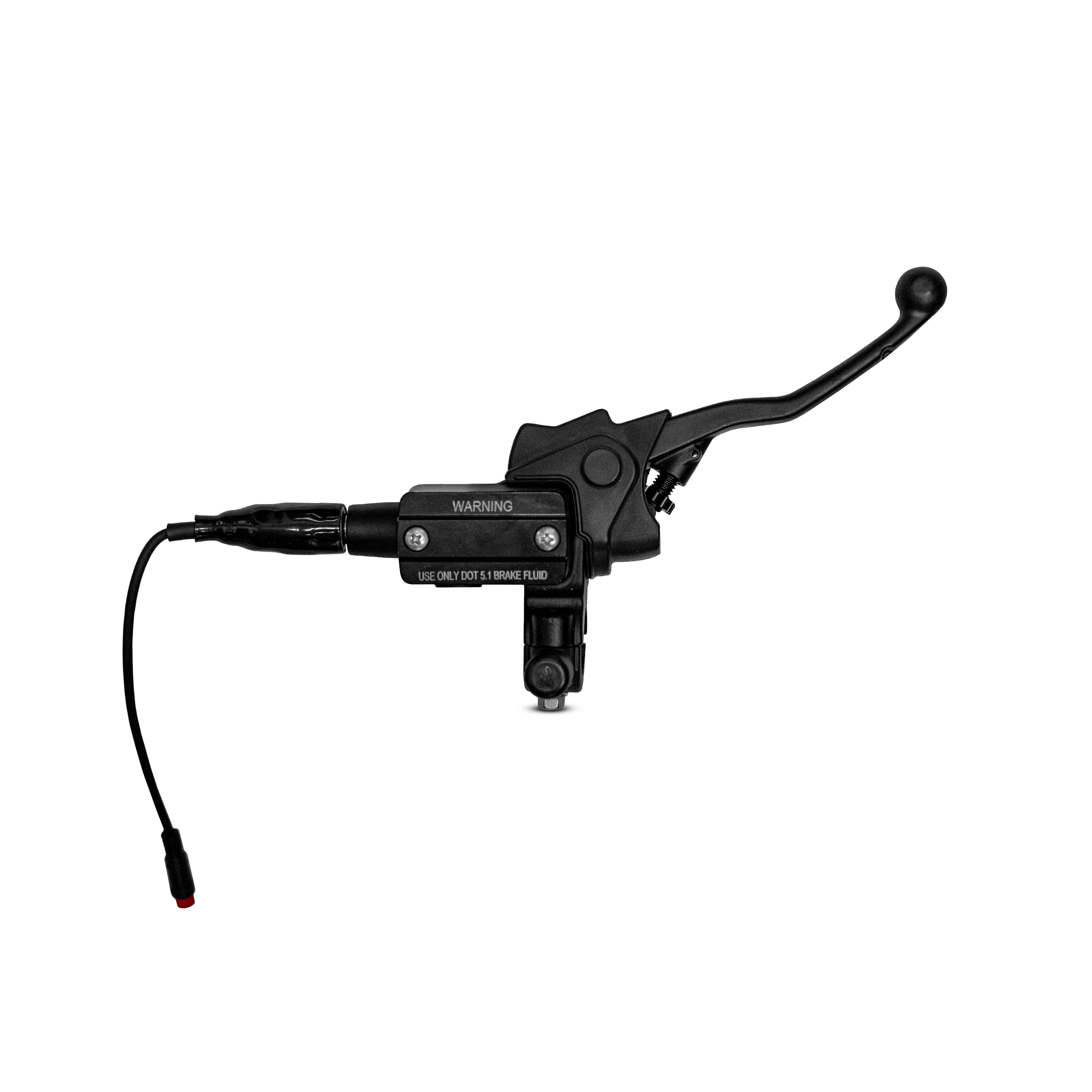 SRPNT X8/Z27 - Front Master Cylinder