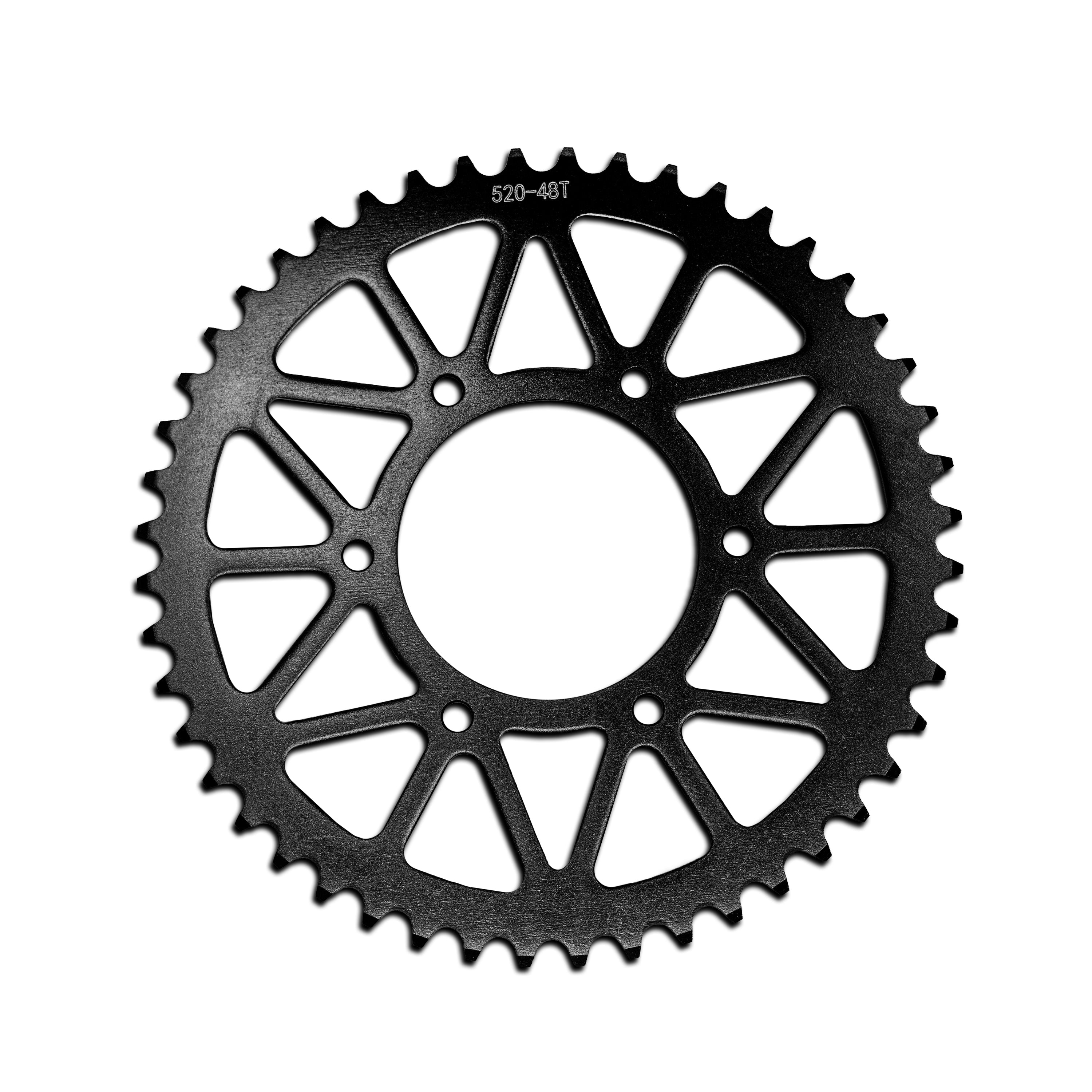 SRPNT X8/Z27 - Rear Sprocket