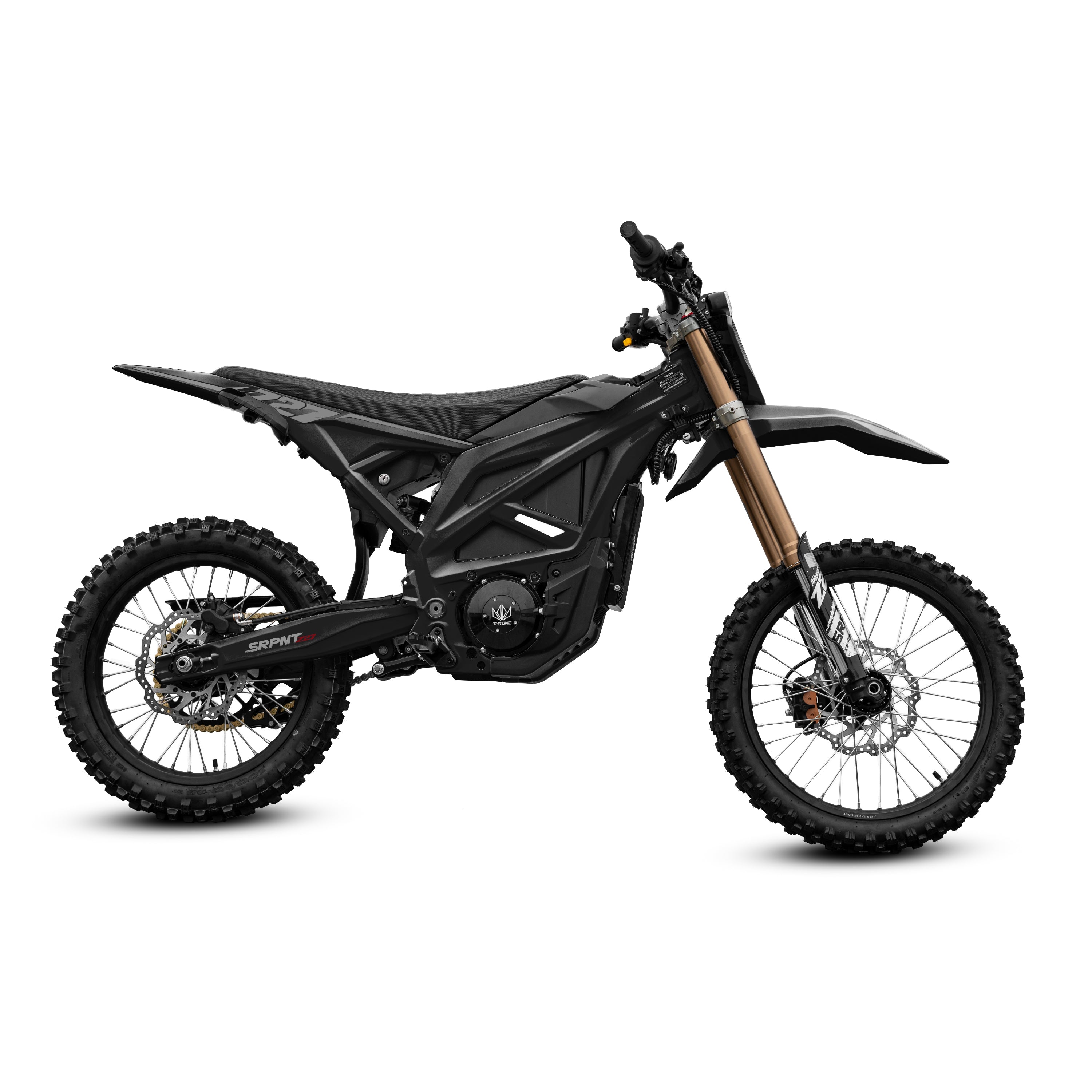 SRPNT Z27 - BLACK ORO