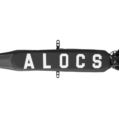 SRPNT X3 - PURPLE DRIP - ALOCS