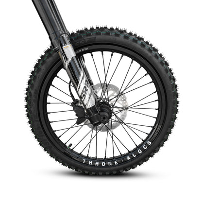 SRPNT X3 - PURPLE DRIP - ALOCS