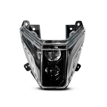 SRPNT - Stock Headlight