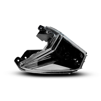 SRPNT - Stock Headlight