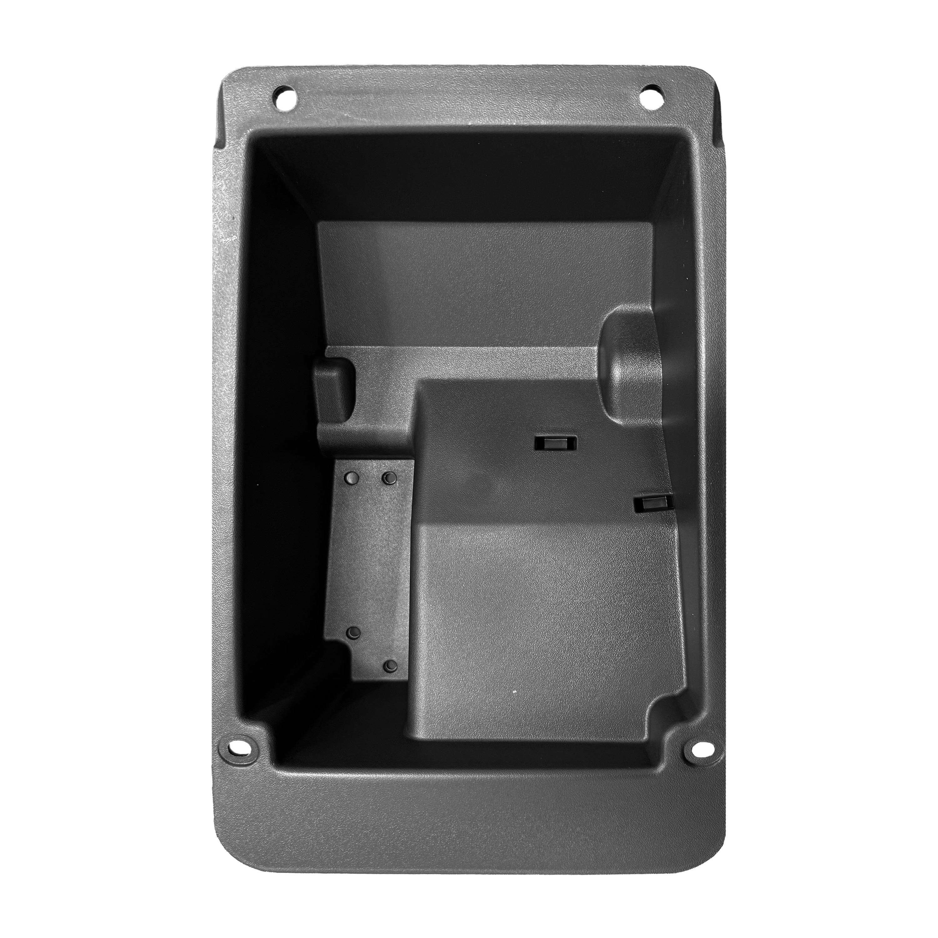 SRPNT X3 - Saddle Compartment