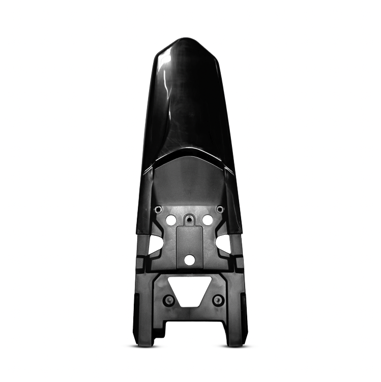 SRPNT X8/Z27 - Rear Fender