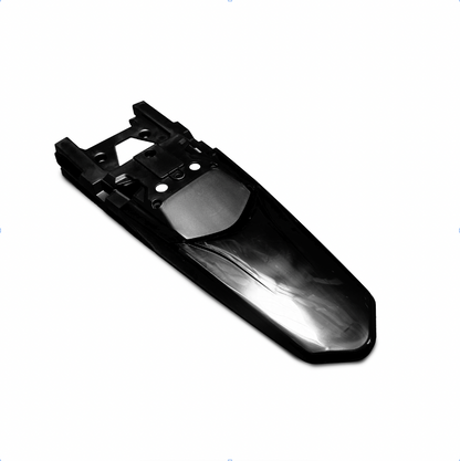 SRPNT X8/Z27 - Rear Fender