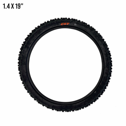 SRPNT - Stock Front CST Tire (Single)