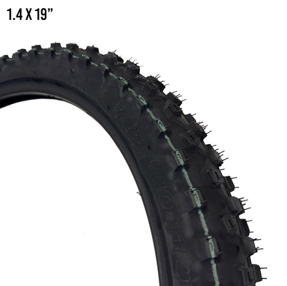 SRPNT - Stock Front CST Tire (Single)