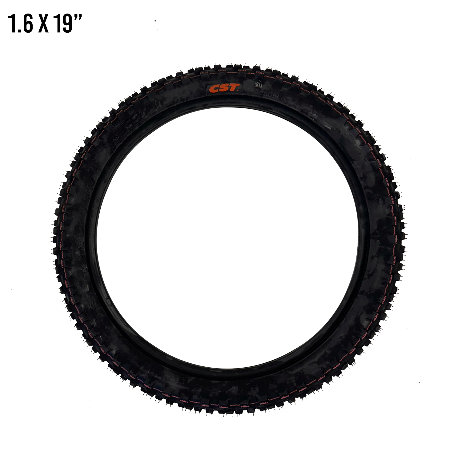 SRPNT - Stock Rear CST Tire (Single)