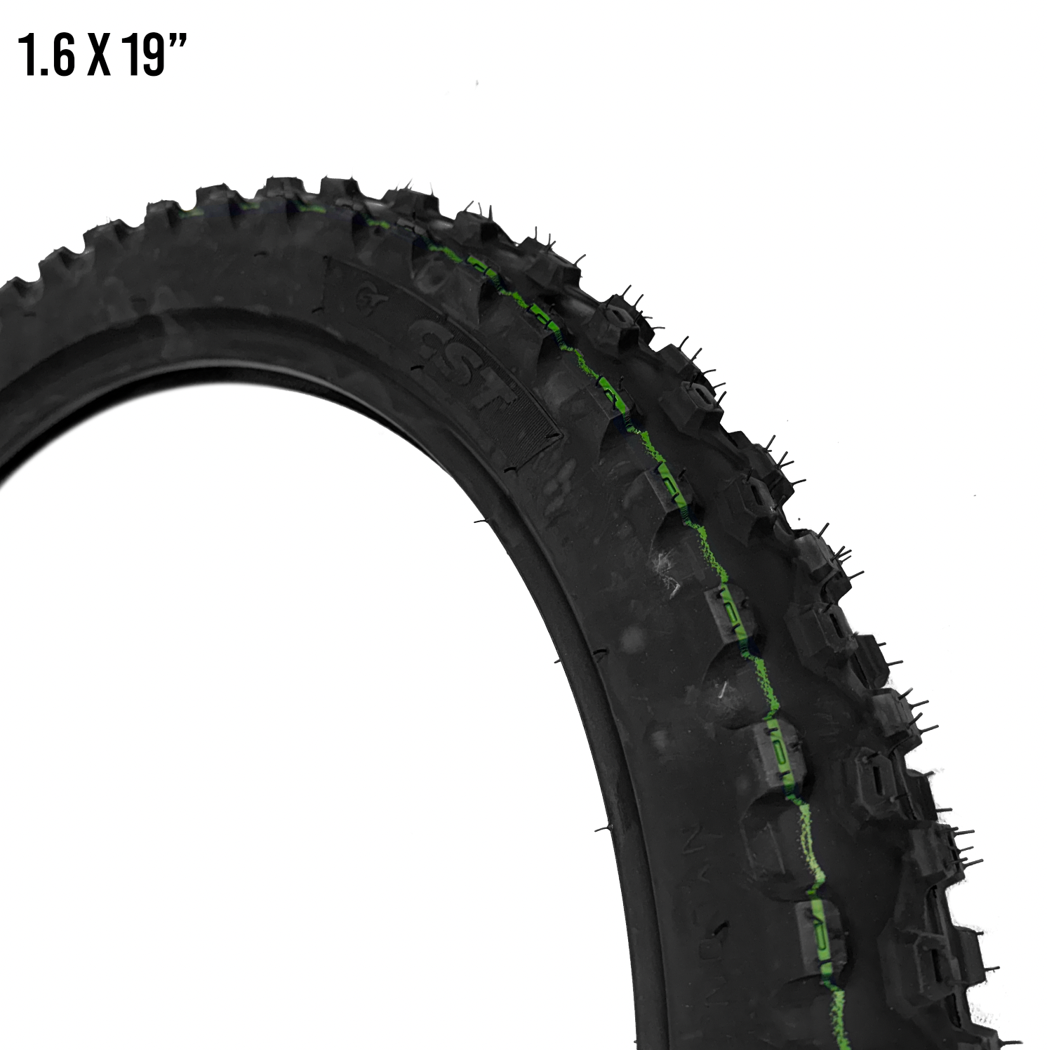 SRPNT - Stock Rear CST Tire (Single)