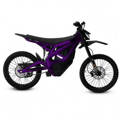 X3 - GRAPE SODA