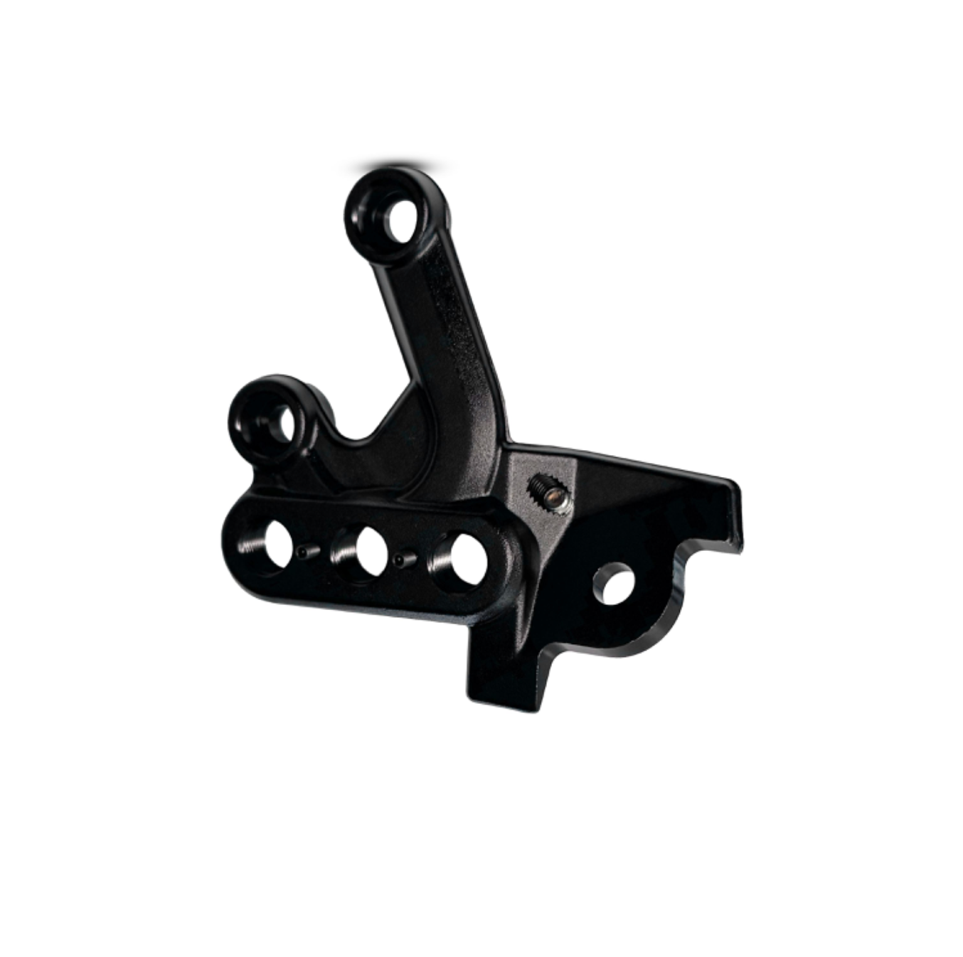 SRPNT - Stock Left Peg Mount