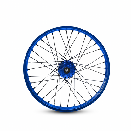 SRPNT X3 - Wheelset (Multi)
