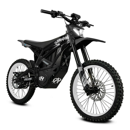 SRPNT X3 - UNMANAGEABLE