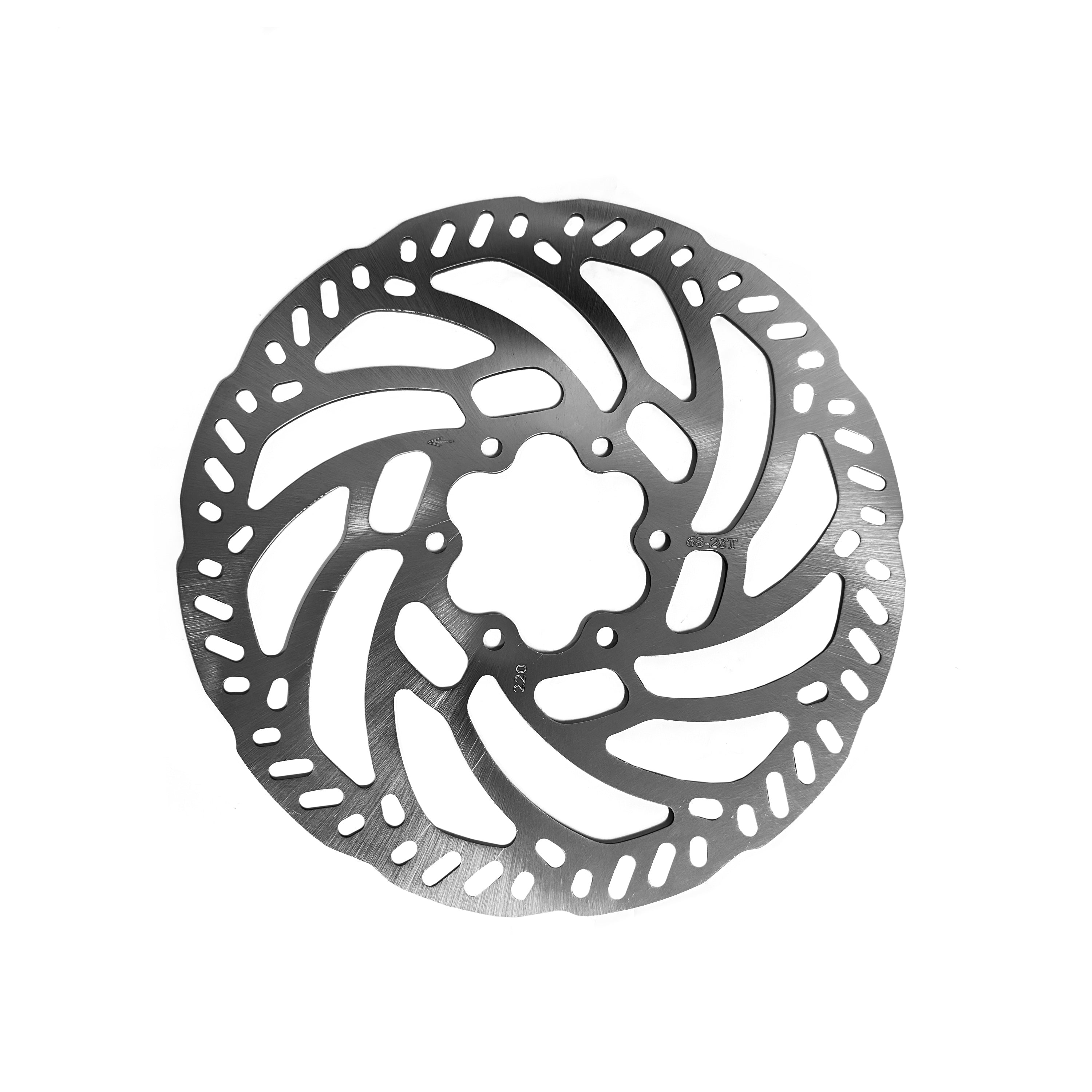 SRPNT X3 - Rotor