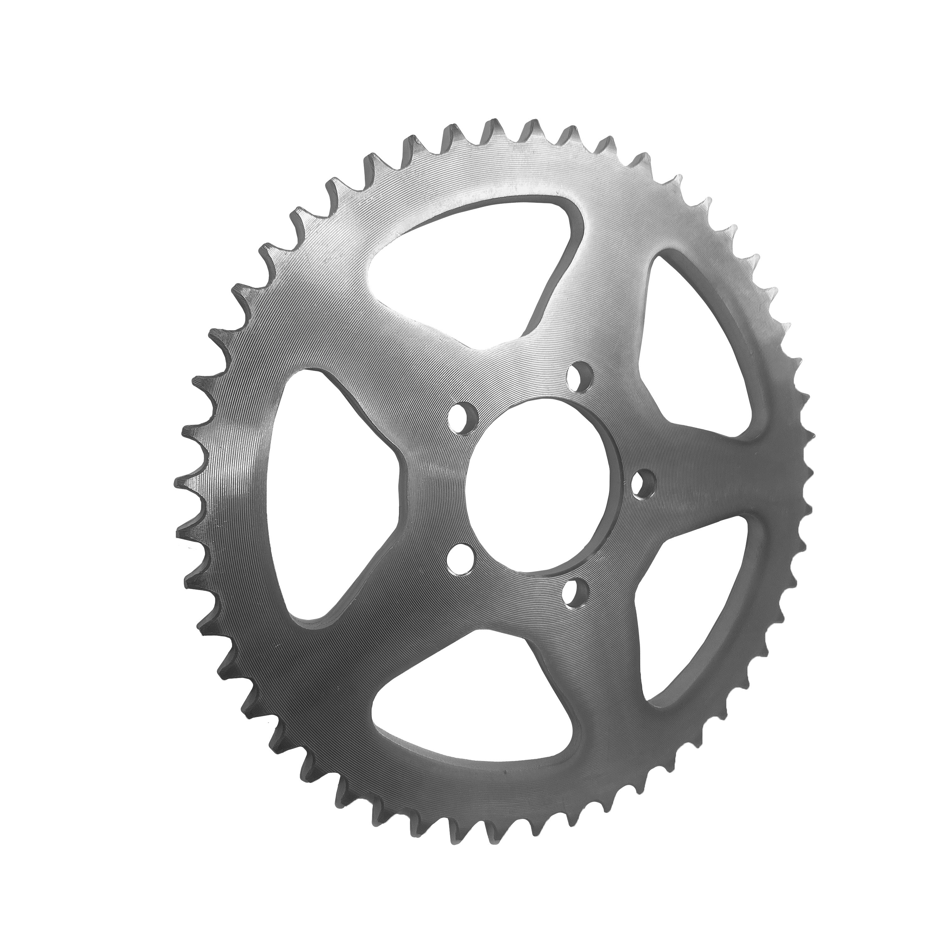 SRPNT X3 - Rear Sprocket