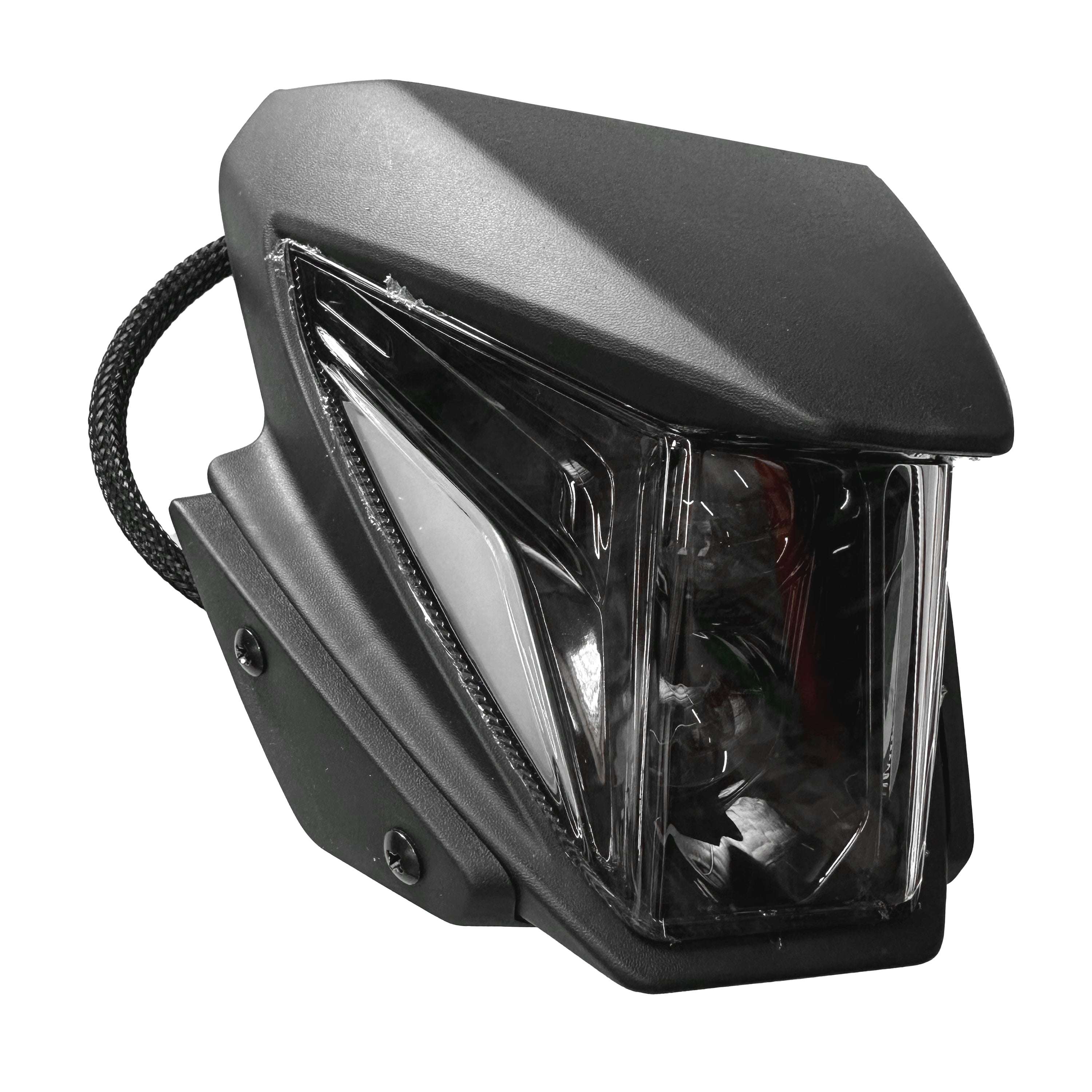 SRPNT - Stock Headlight