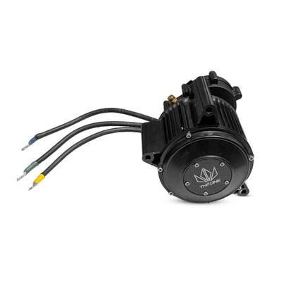 SRPNT - MOTOR
