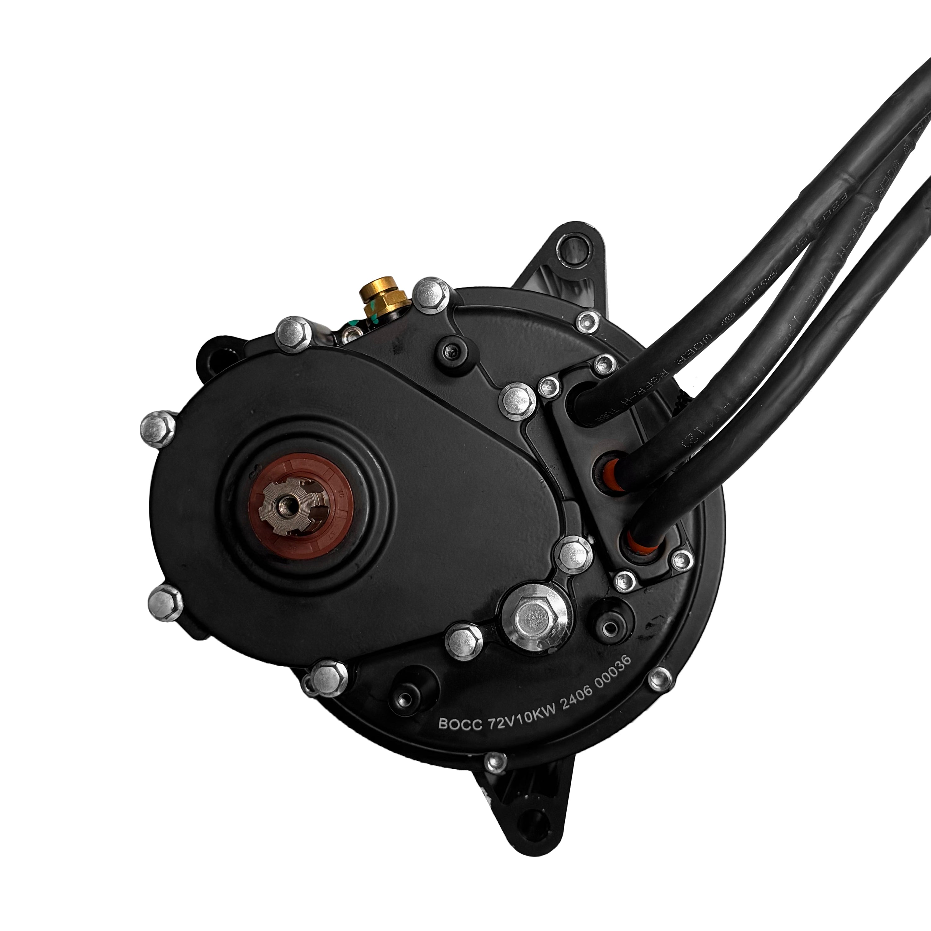 SRPNT - MOTOR