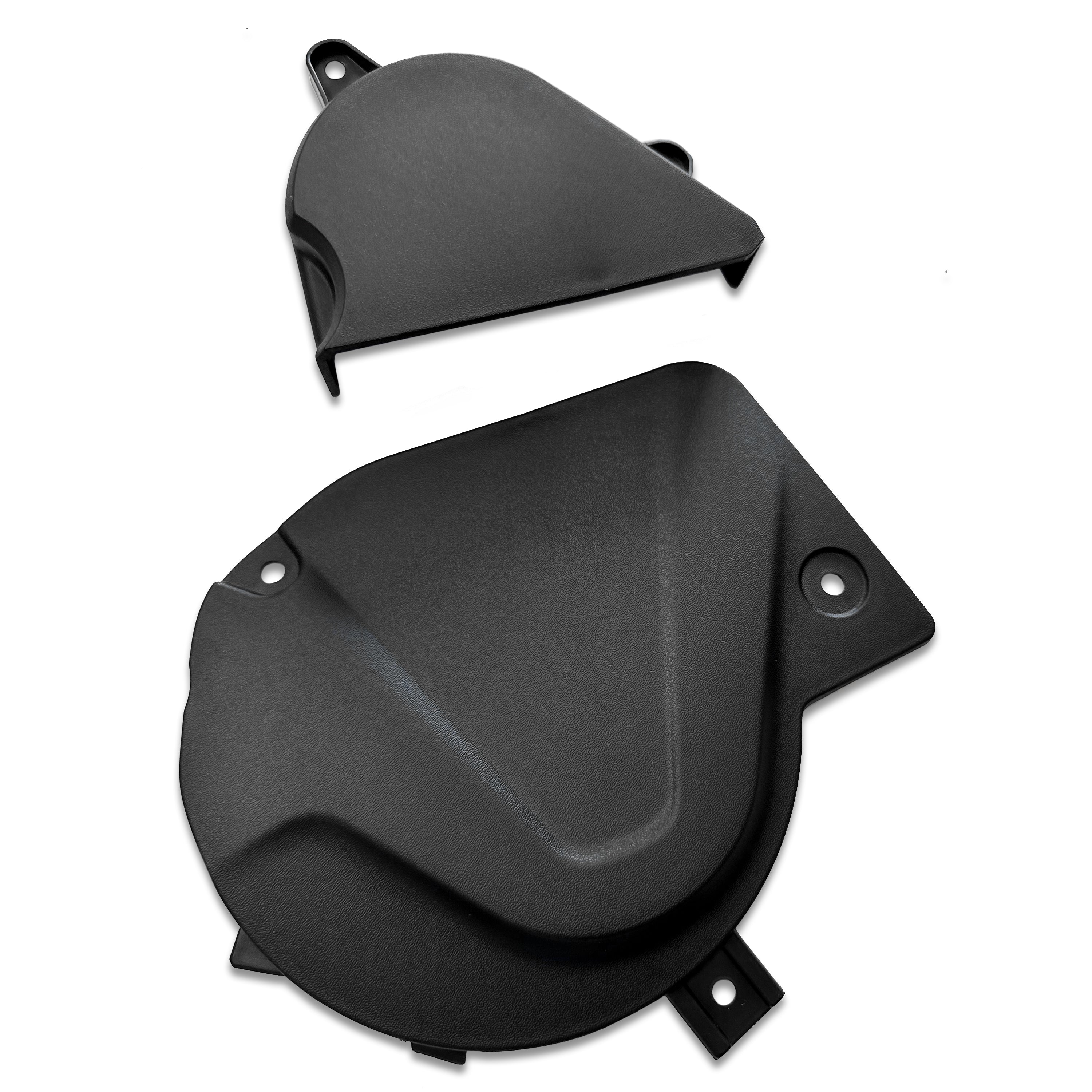 SRPNT - Stock Motor Cover