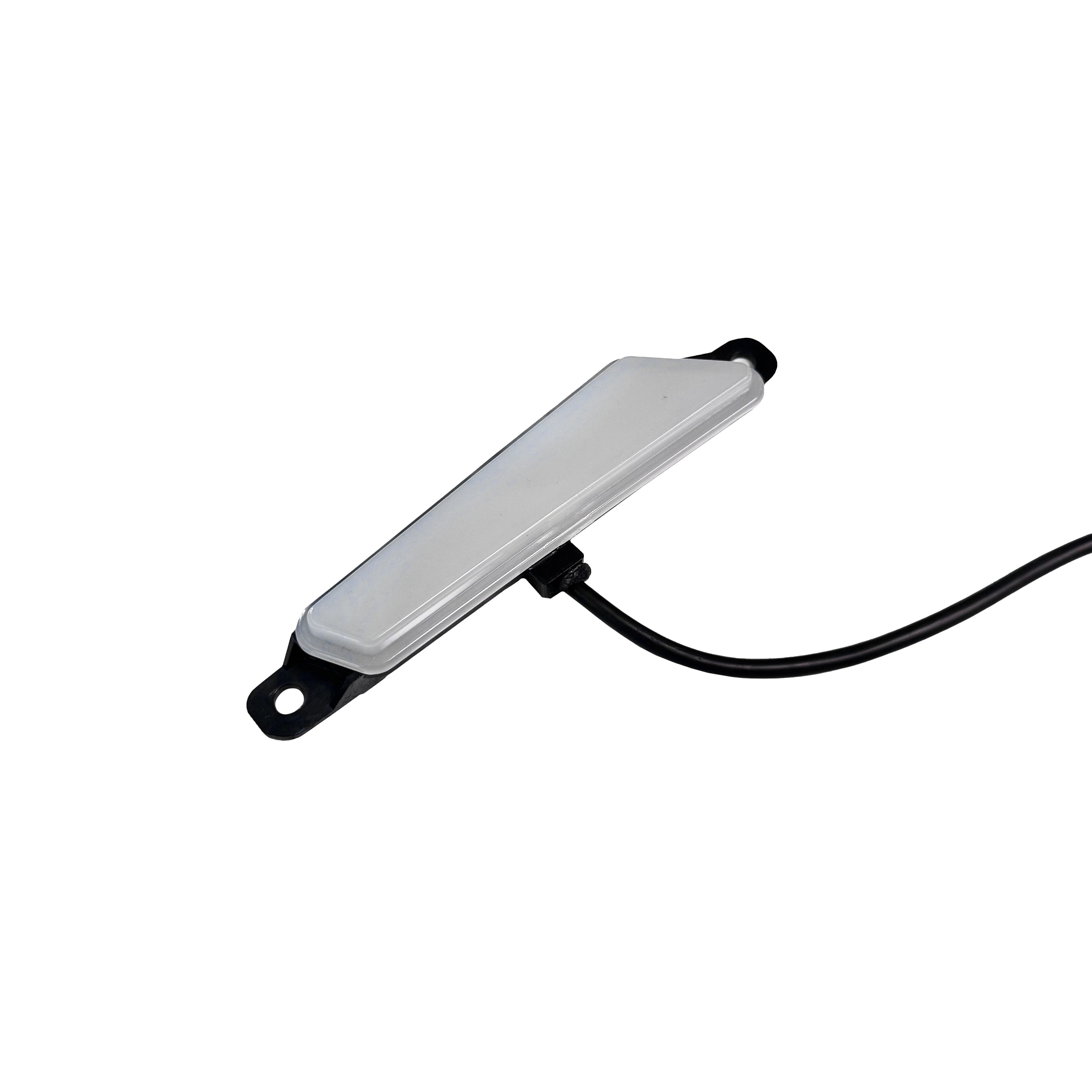 SRPNT X3 - Side Light