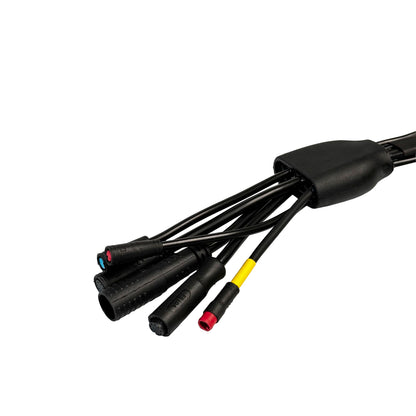 SRPNT X3 - Wiring Harness