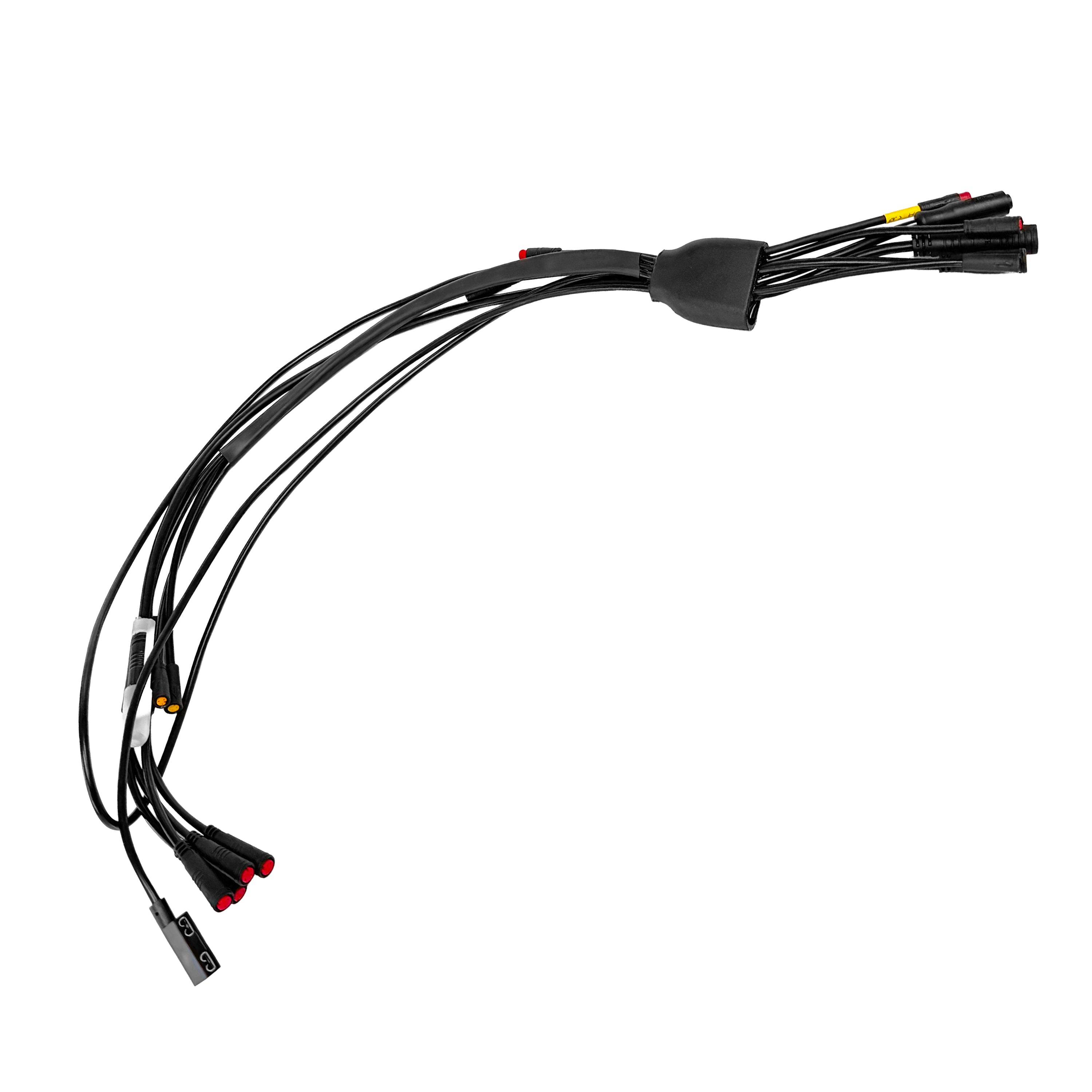 SRPNT X3 - Wiring Harness