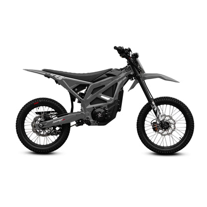 SRPNT X8 - Graphite Grey