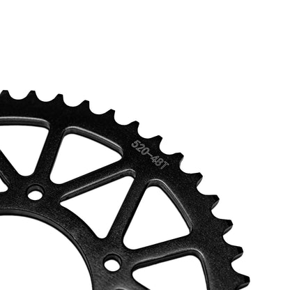 SRPNT X8/Z27 - Rear Sprocket