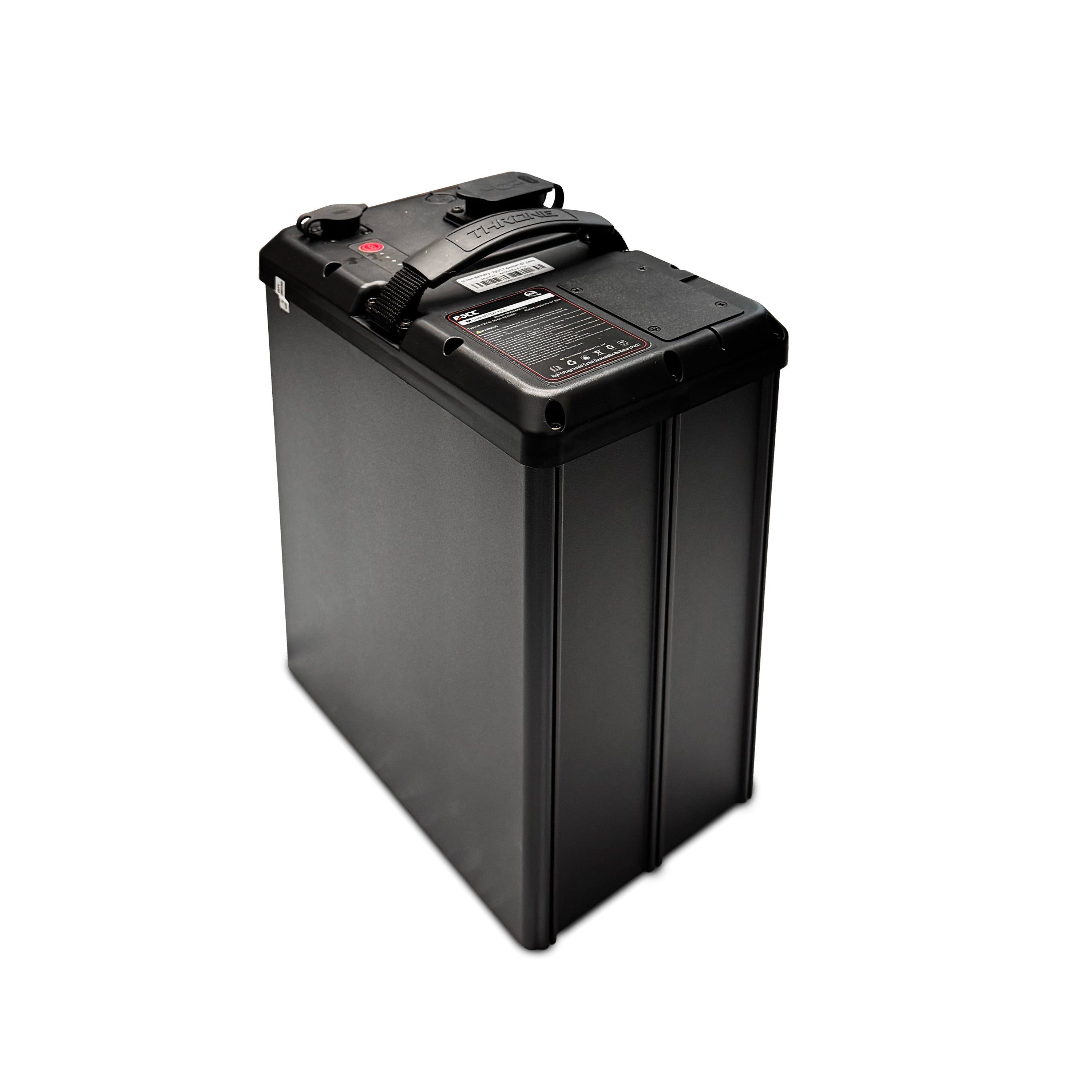 SRPNT X8/Z27 - Battery