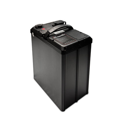 SRPNT X8/Z27 - Battery