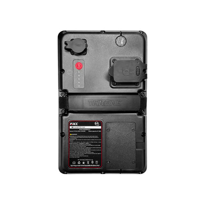 SRPNT X8/Z27 - Battery