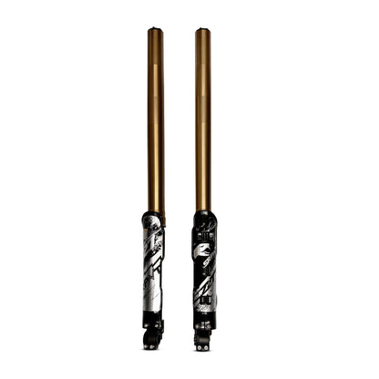 SRPNT X8/Z27 - Front KKE Suspension