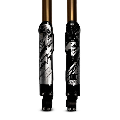 SRPNT X8/Z27 - Front KKE Suspension