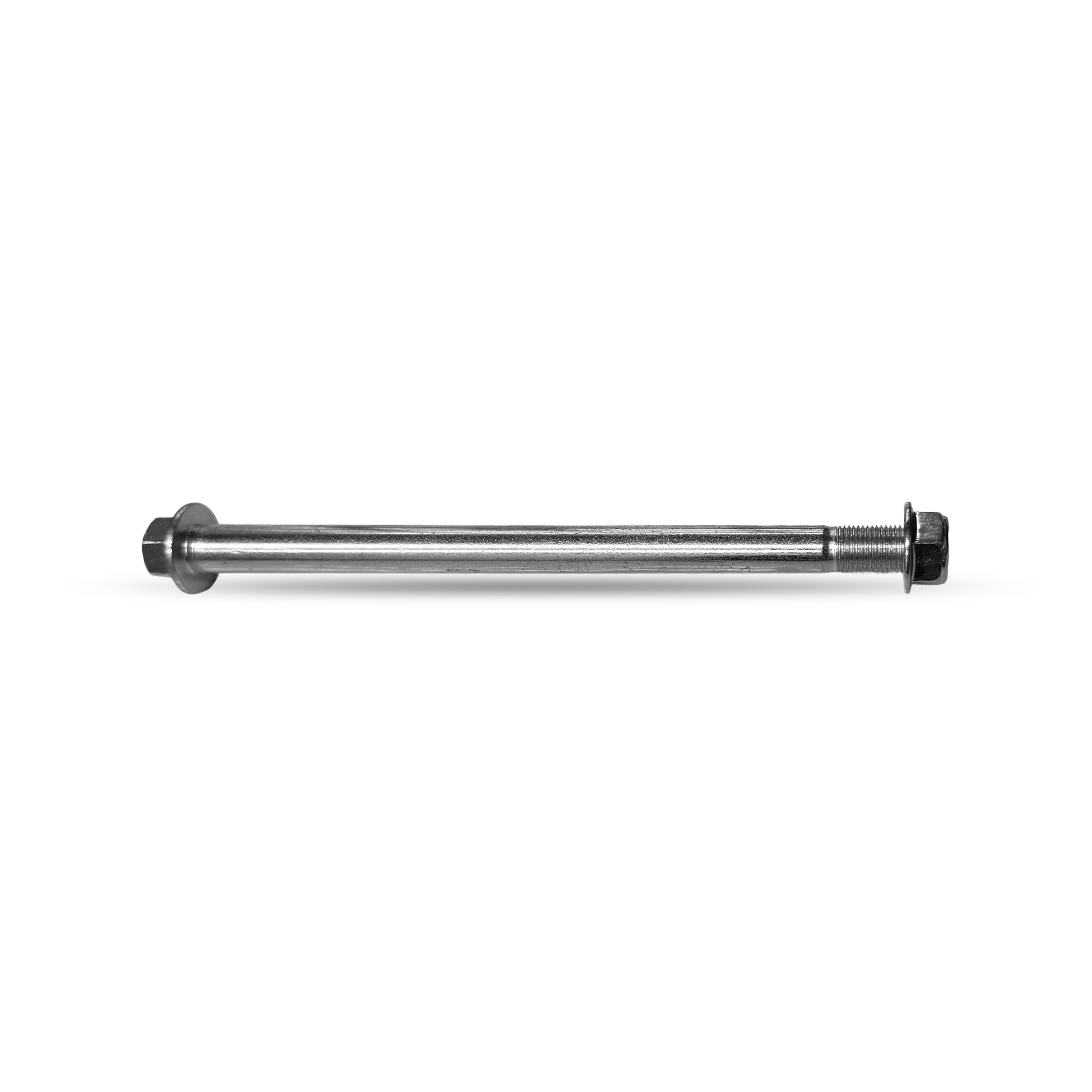 SRPNT - AXLES
